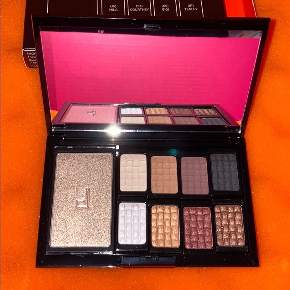 Eyeshadow